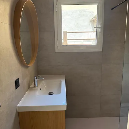 Apartamento Monaco 1 *