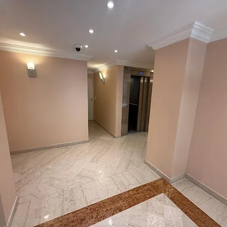 Monaco 1 Apartamento *