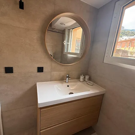 Monaco 1 Apartamento Beausoleil