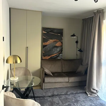 Monaco 1 Appartement Beausoleil