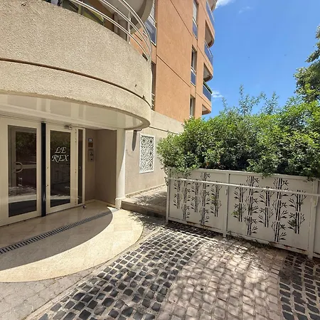 Monaco 1 Appartement Beausoleil