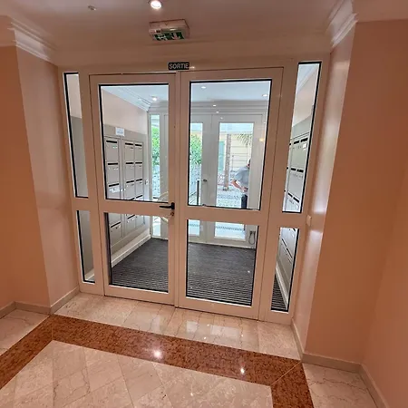 Appartement Monaco 1