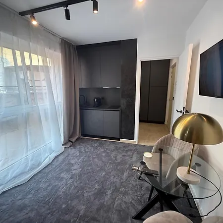 Appartamento Monaco 1