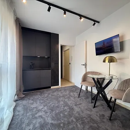 Monaco 1 Appartamento